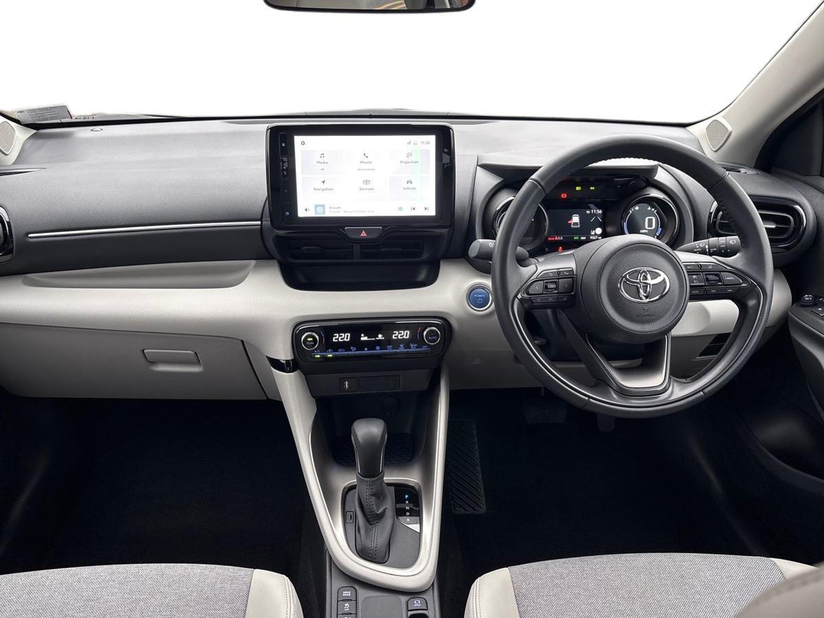 Used Toyota Yaris 2023 for sale - 76800575: Photo 10