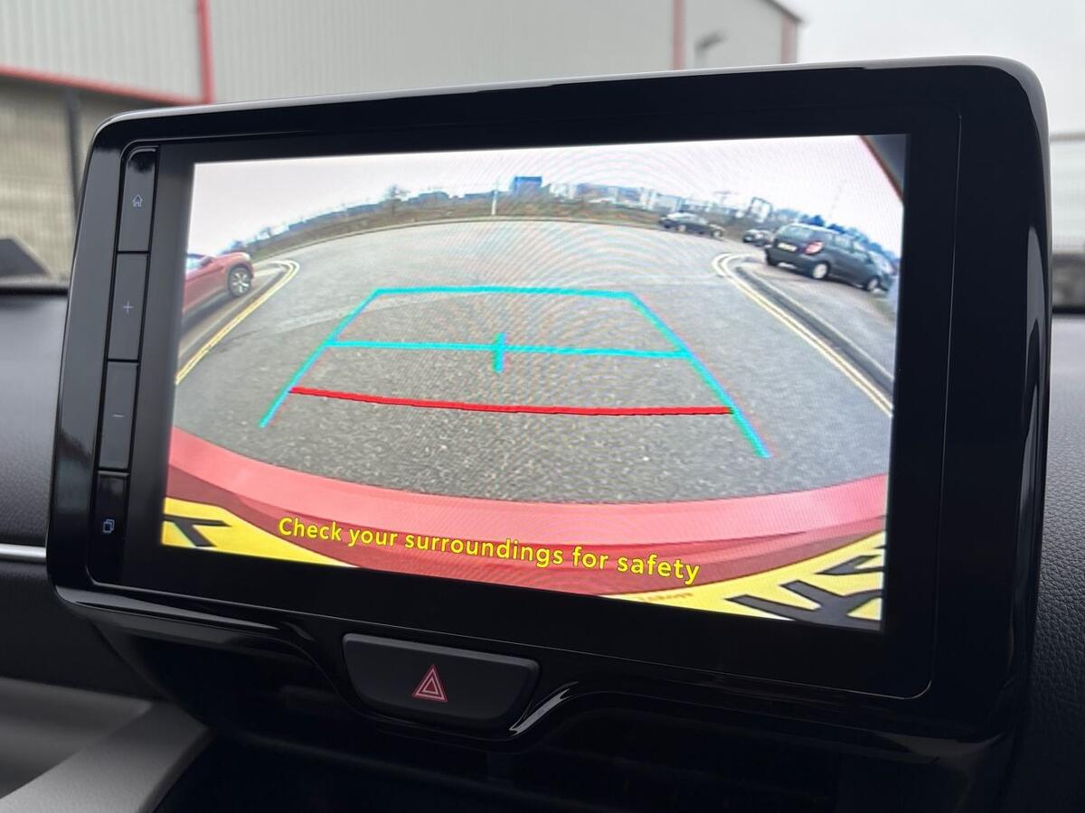 Used Toyota Yaris 2023 for sale - 76800575: Photo 16