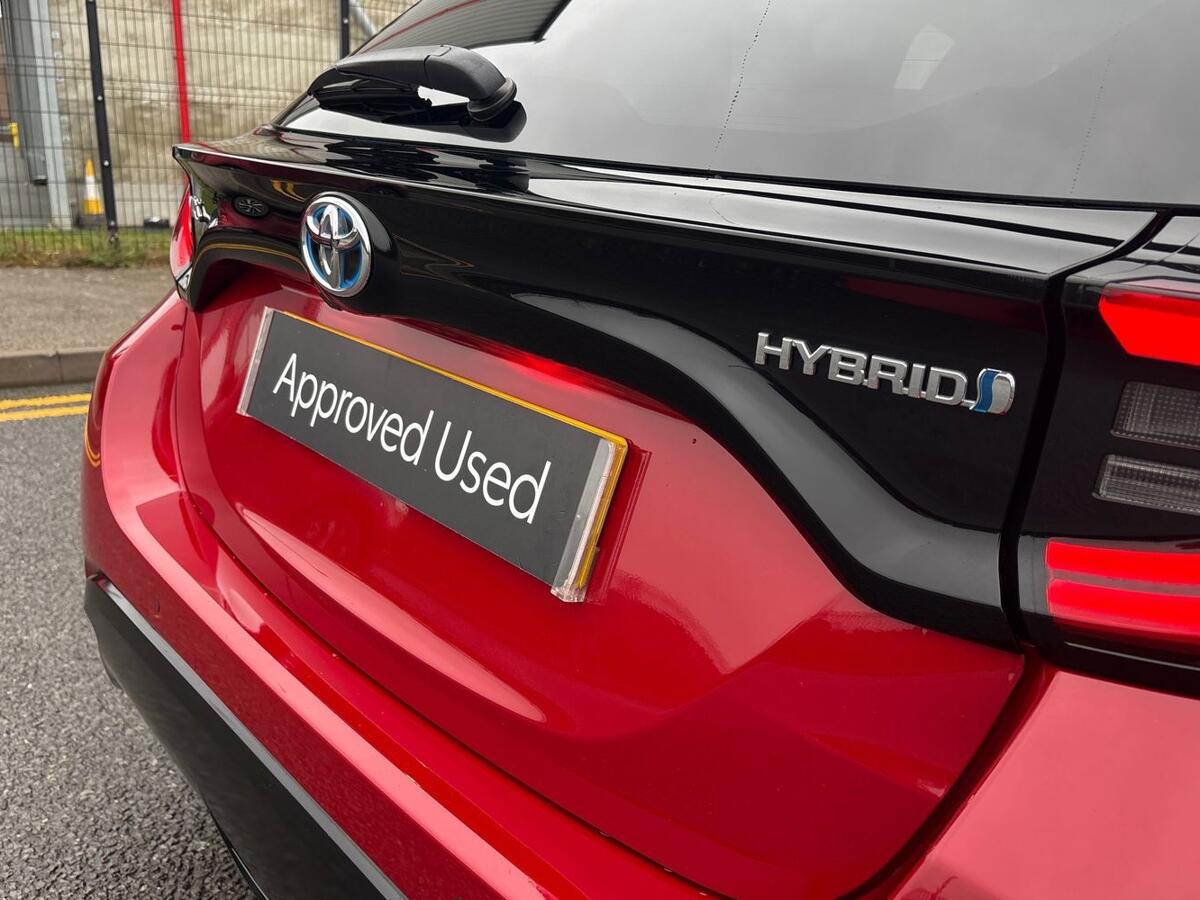 Used Toyota Yaris 2023 for sale - 76800575: Photo 26