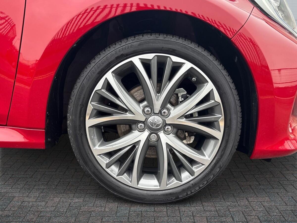 Used Toyota Yaris 2023 for sale - 76800575: Photo 28