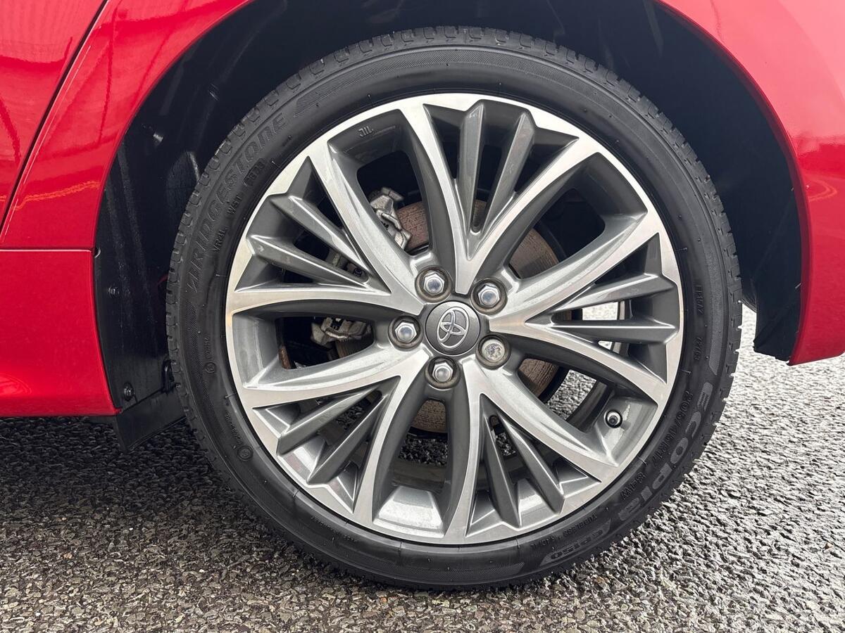 Used Toyota Yaris 2023 for sale - 76800575: Photo 29