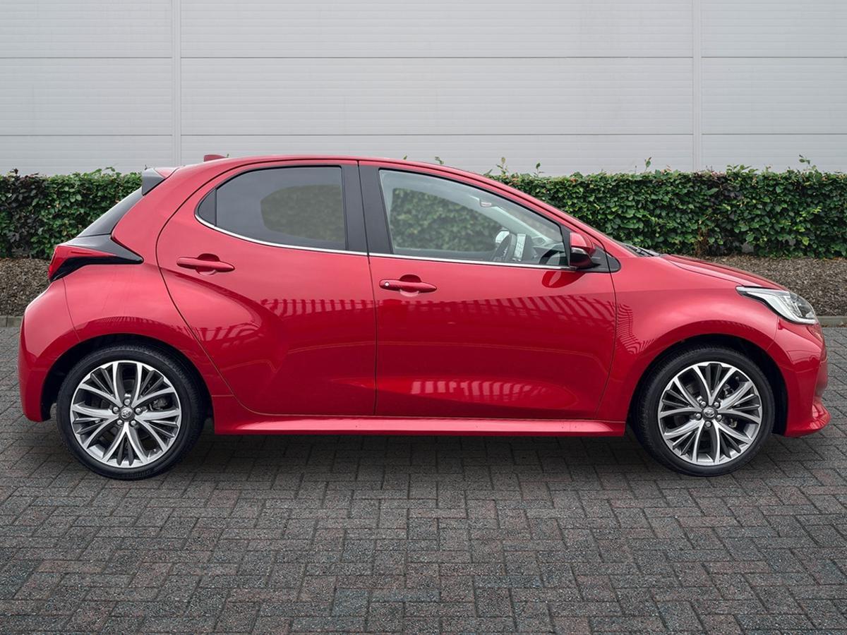 Used Toyota Yaris 2023 for sale - 76800575: Photo 7