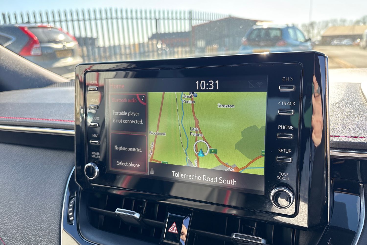 Used Toyota Corolla 2021 for sale - 77941561: Photo 11