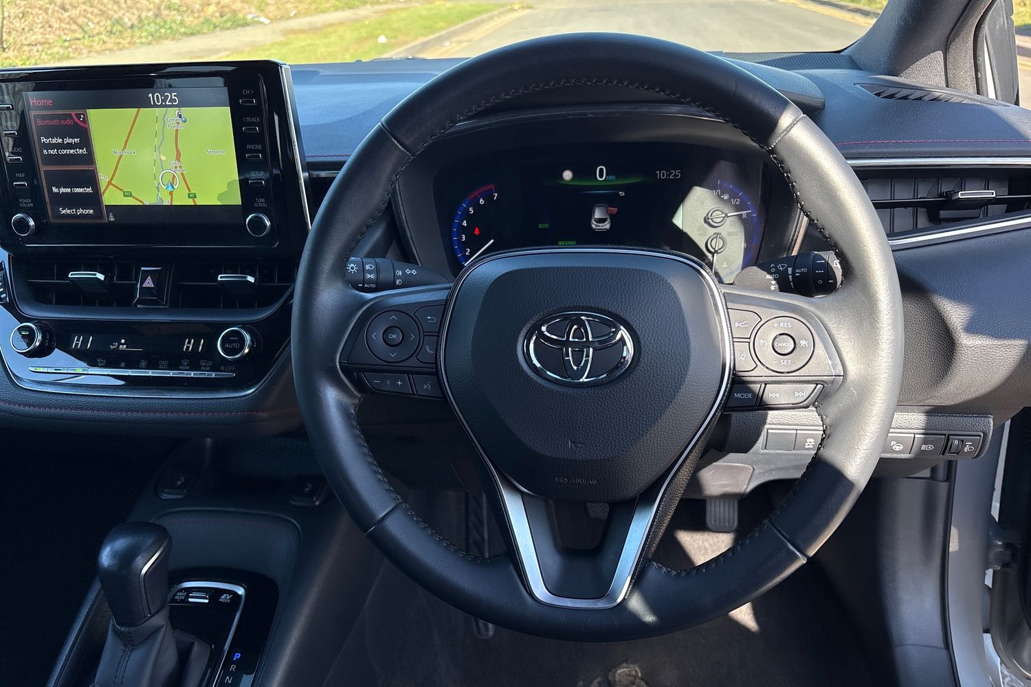 Used Toyota Corolla 2021 for sale - 77941561: Photo 14