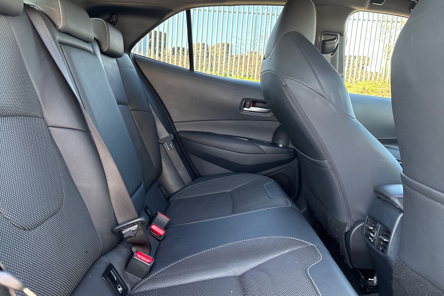 Used Toyota Corolla 2021 for sale - 77941561: Photo 15