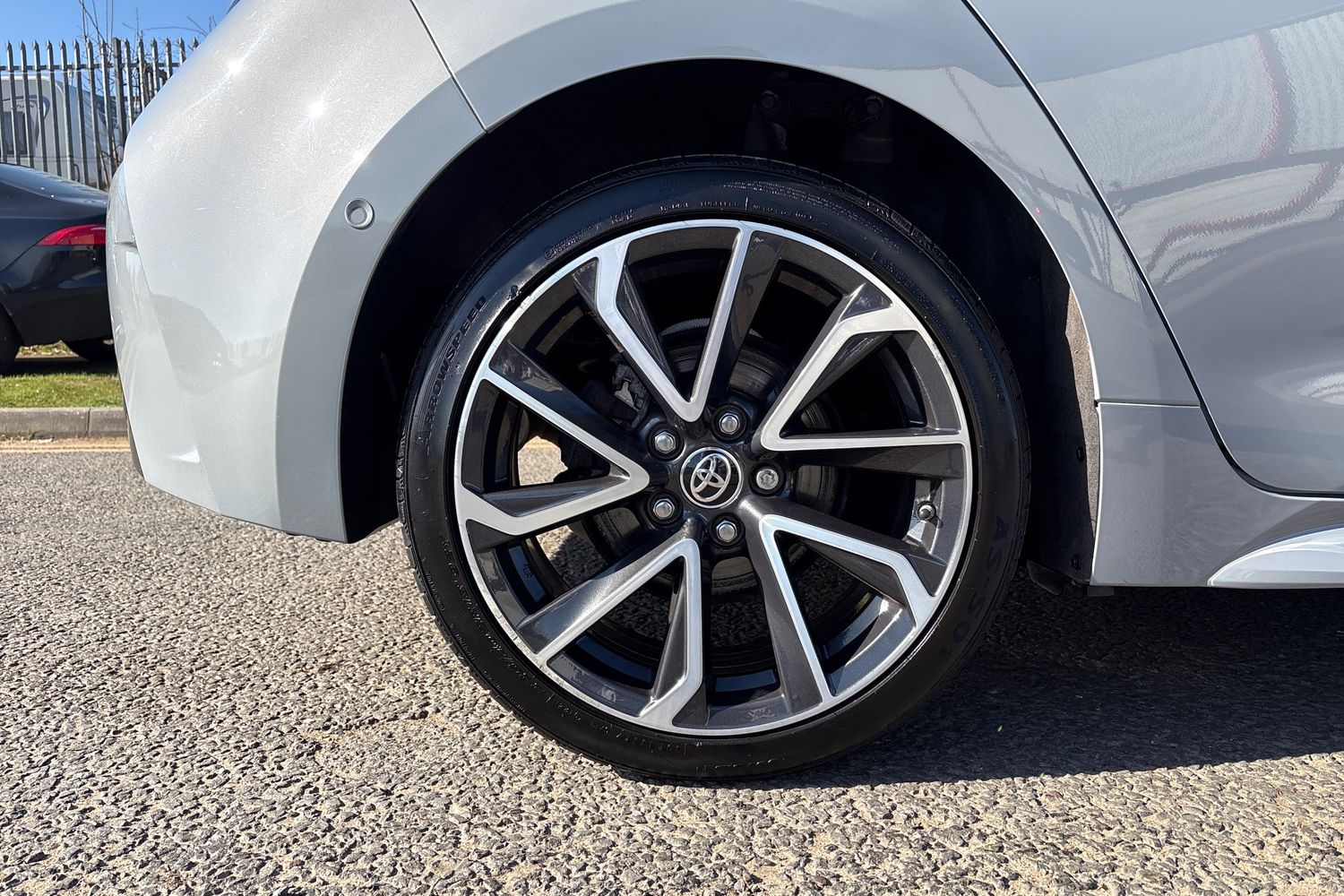 Used Toyota Corolla 2021 for sale - 77941561: Photo 16