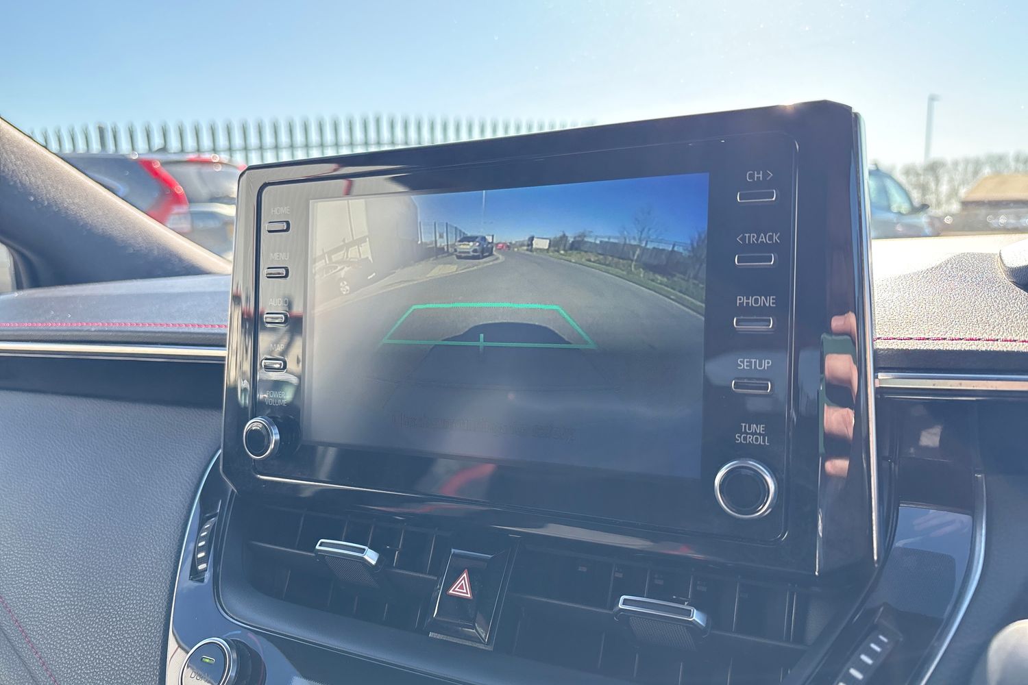 Used Toyota Corolla 2021 for sale - 77941561: Photo 23