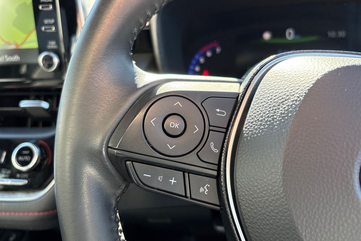 Used Toyota Corolla 2021 for sale - 77941561: Photo 25