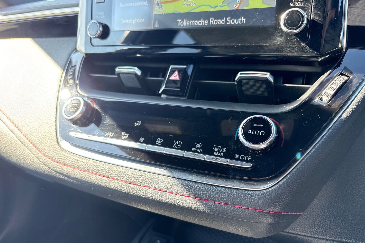 Used Toyota Corolla 2021 for sale - 77941561: Photo 29