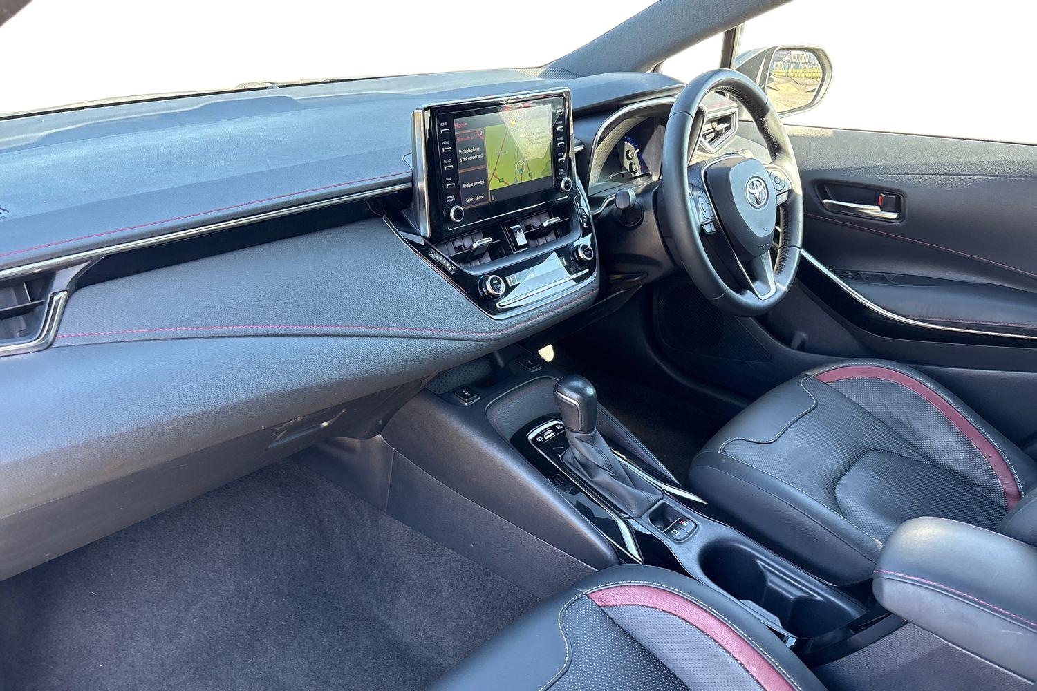 Used Toyota Corolla 2021 for sale - 77941561: Photo 7