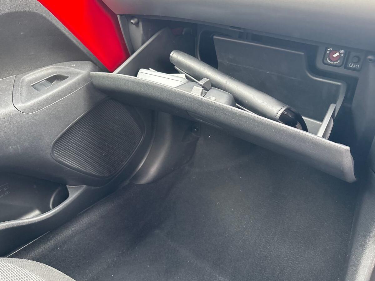 Used Toyota AYGO 2020 for sale - 78136875: Photo 25