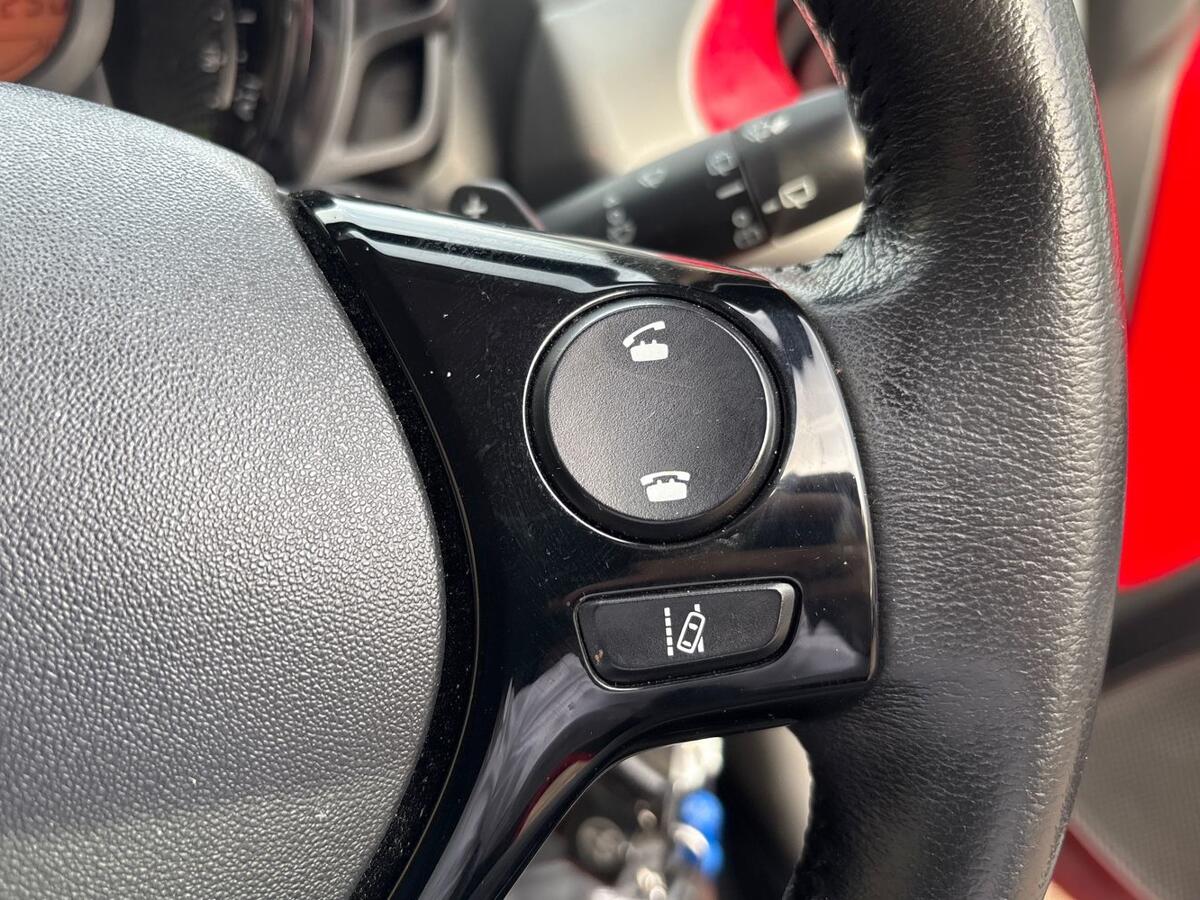 Used Toyota AYGO 2020 for sale - 78136875: Photo 29