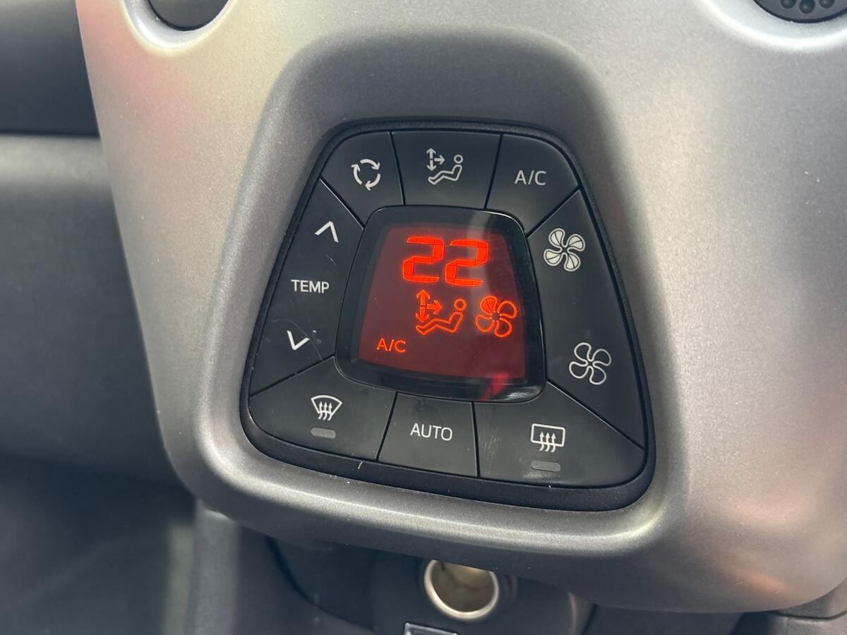 Used Toyota AYGO 2020 for sale - 78136875: Photo 30