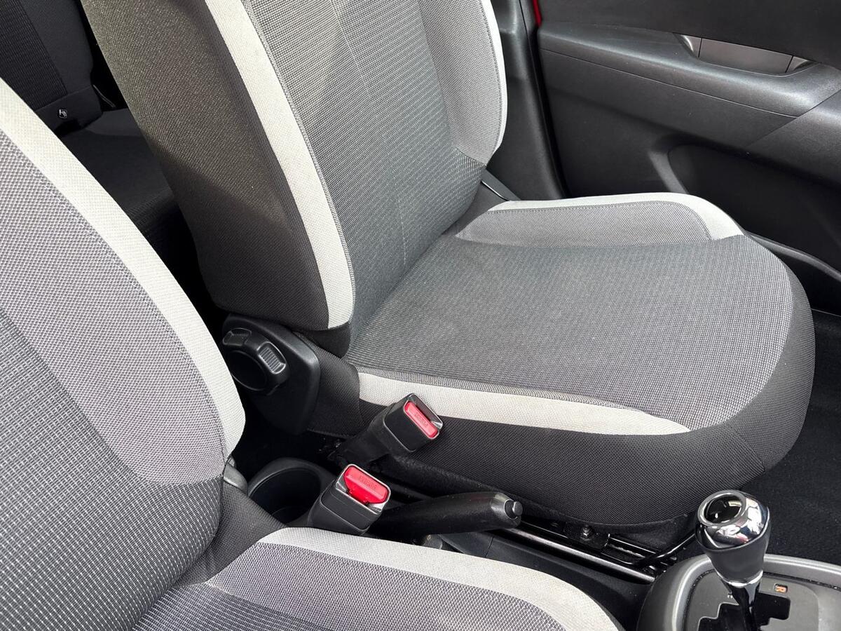 Used Toyota AYGO 2020 for sale - 78136875: Photo 32