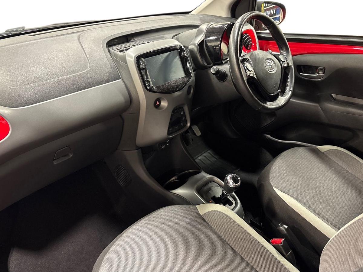 Used Toyota AYGO 2020 for sale - 78136875: Photo 7