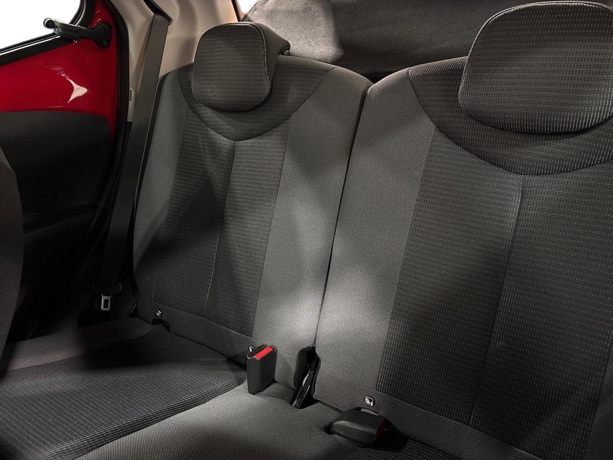 Used Toyota AYGO 2020 for sale - 78136875: Photo 9