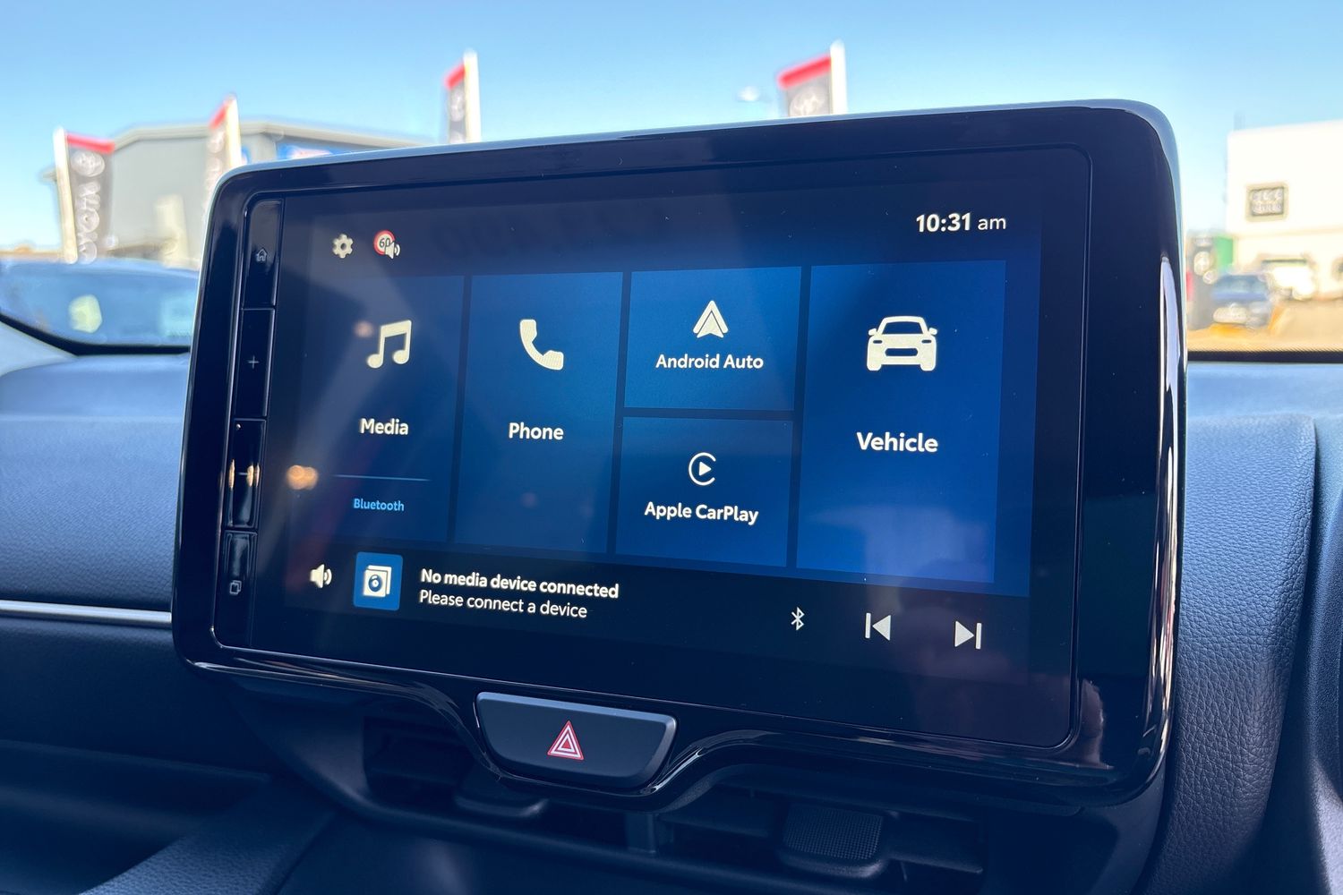 Used Toyota Yaris 2025 for sale - 77941590: Photo 11