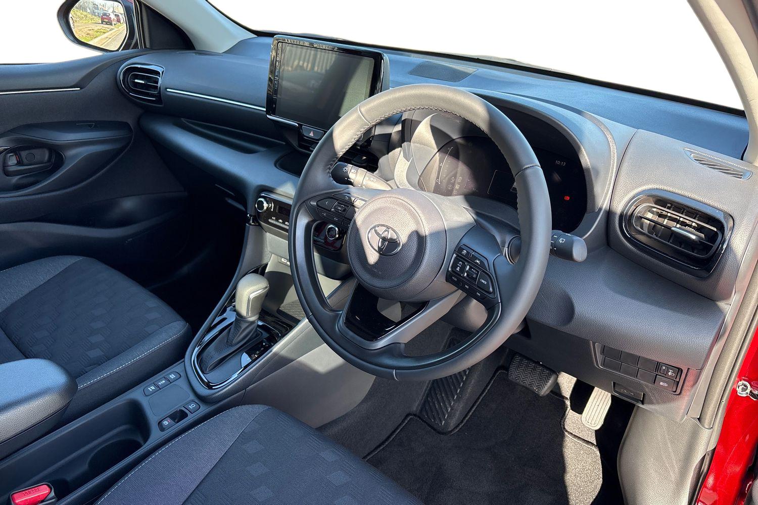 Used Toyota Yaris 2025 for sale - 77941590: Photo 12