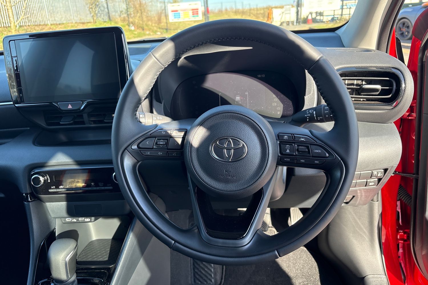 Used Toyota Yaris 2025 for sale - 77941590: Photo 13