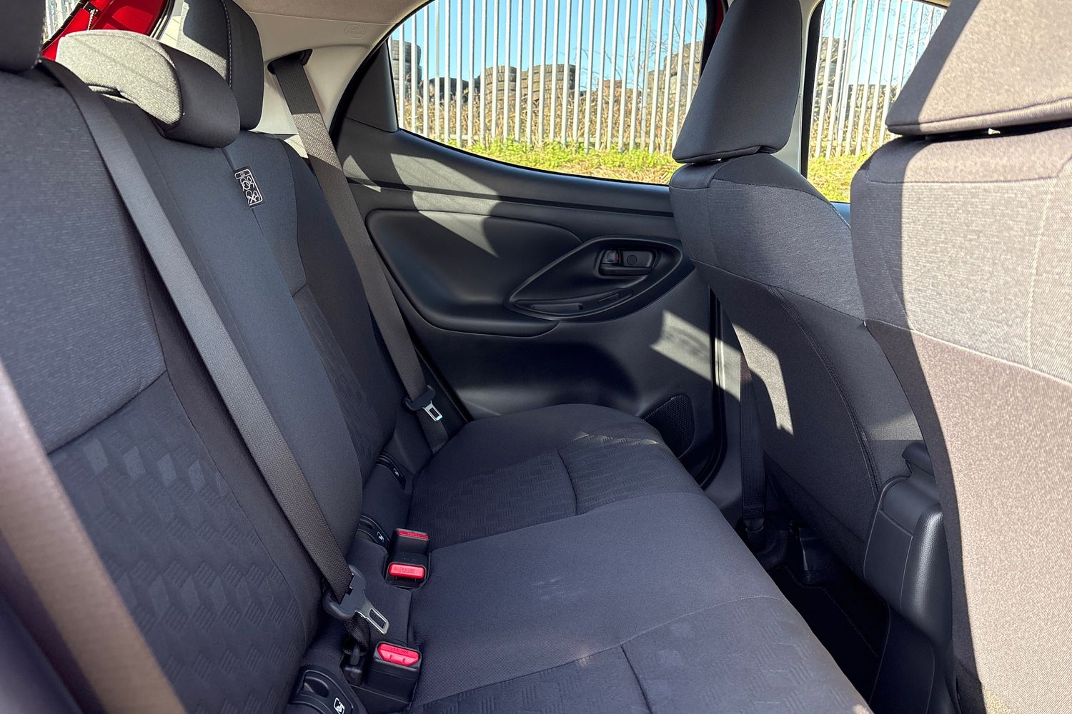 Used Toyota Yaris 2025 for sale - 77941590: Photo 14