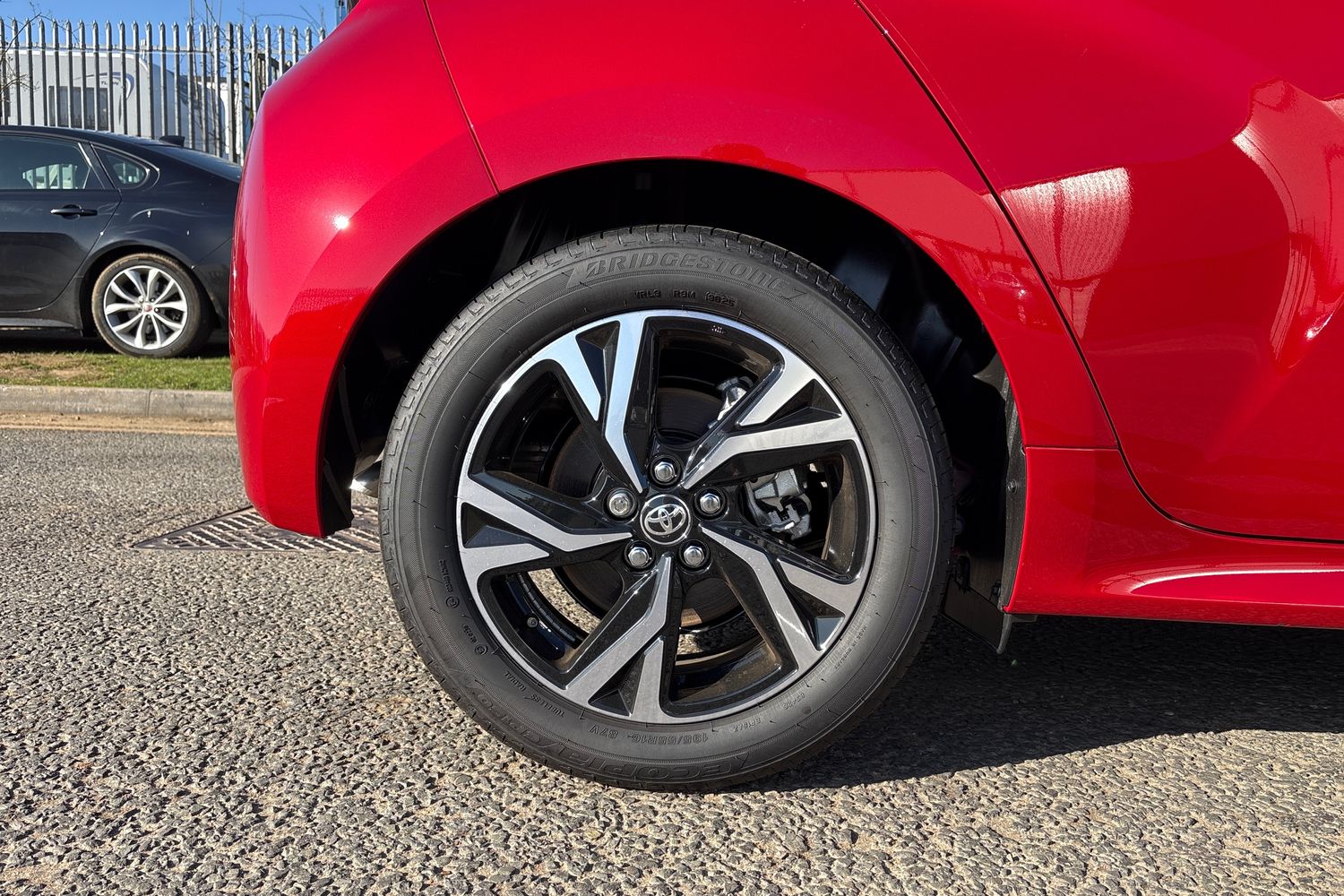 Used Toyota Yaris 2025 for sale - 77941590: Photo 15