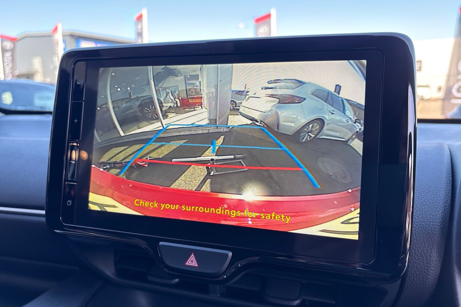 Used Toyota Yaris 2025 for sale - 77941590: Photo 19