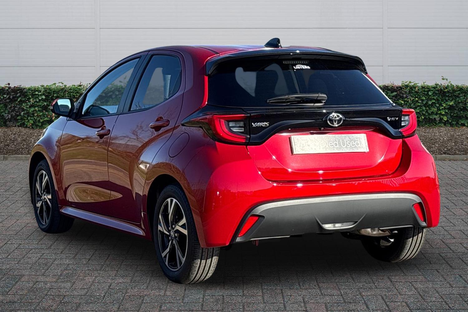 Used Toyota Yaris 2025 for sale - 77941590: Photo 2