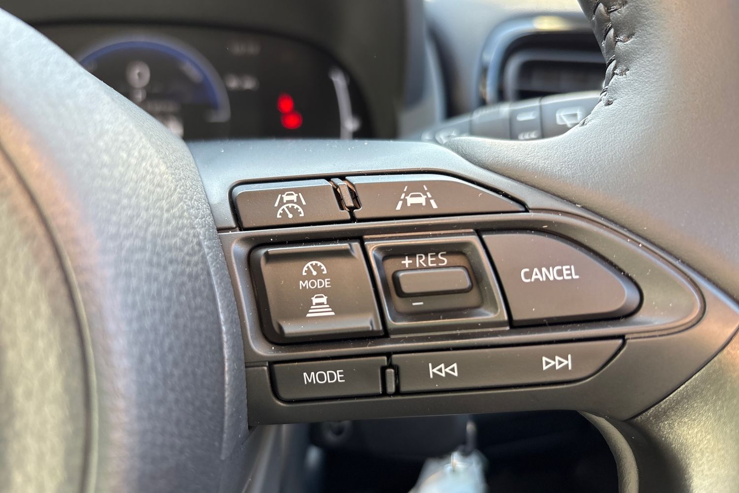 Used Toyota Yaris 2025 for sale - 77941590: Photo 22