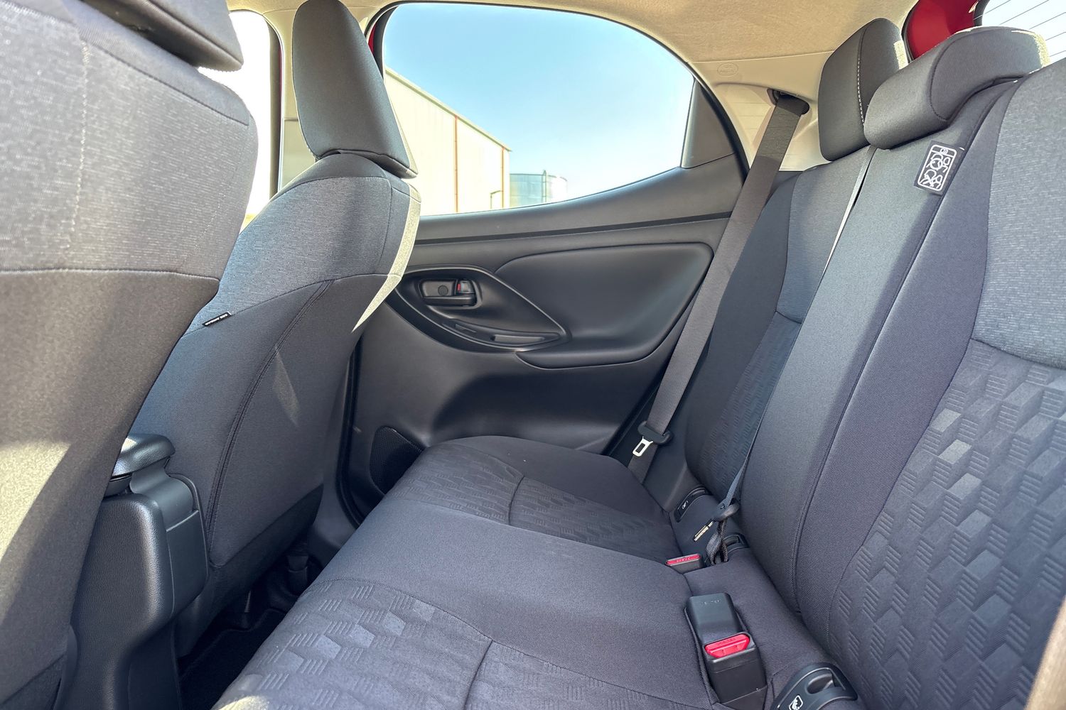 Used Toyota Yaris 2025 for sale - 77941590: Photo 23