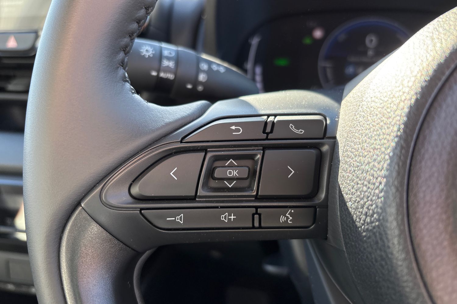 Used Toyota Yaris 2025 for sale - 77941590: Photo 24