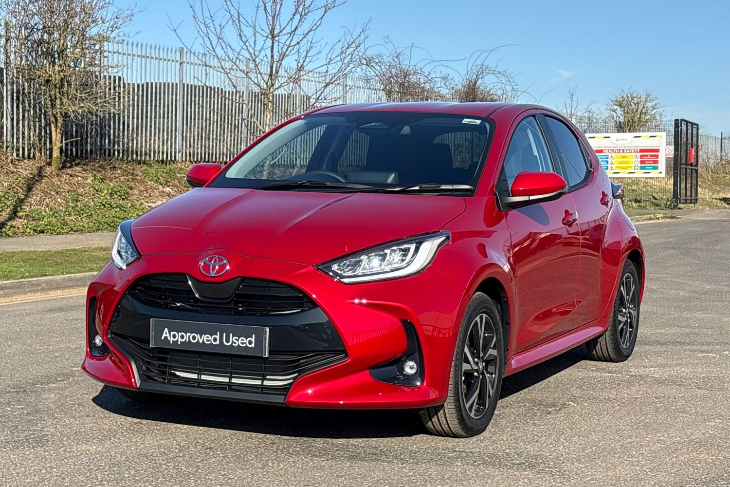 Used Toyota Yaris 2025 for sale - 77941590: Photo 26