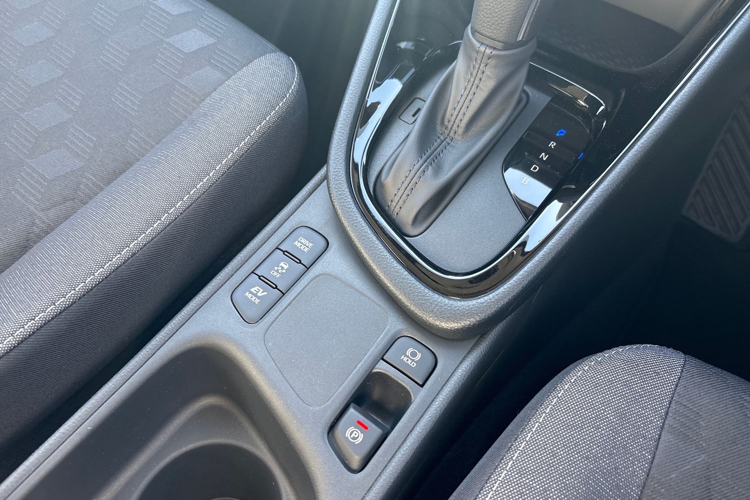 Used Toyota Yaris 2025 for sale - 77941590: Photo 29