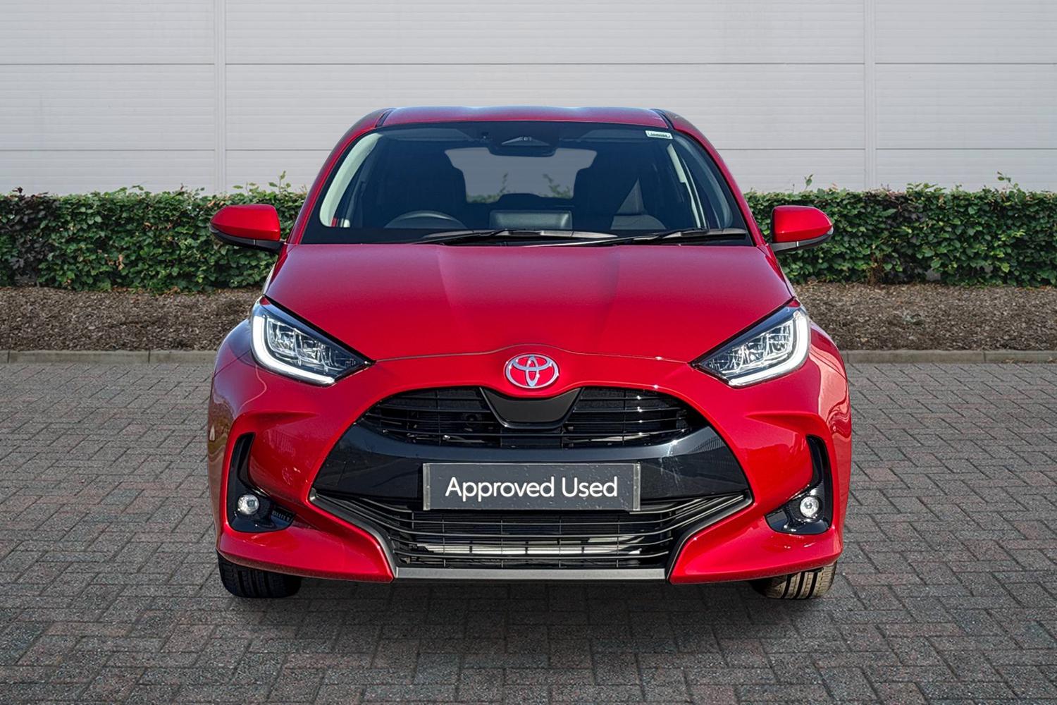 Used Toyota Yaris 2025 for sale - 77941590: Photo 3