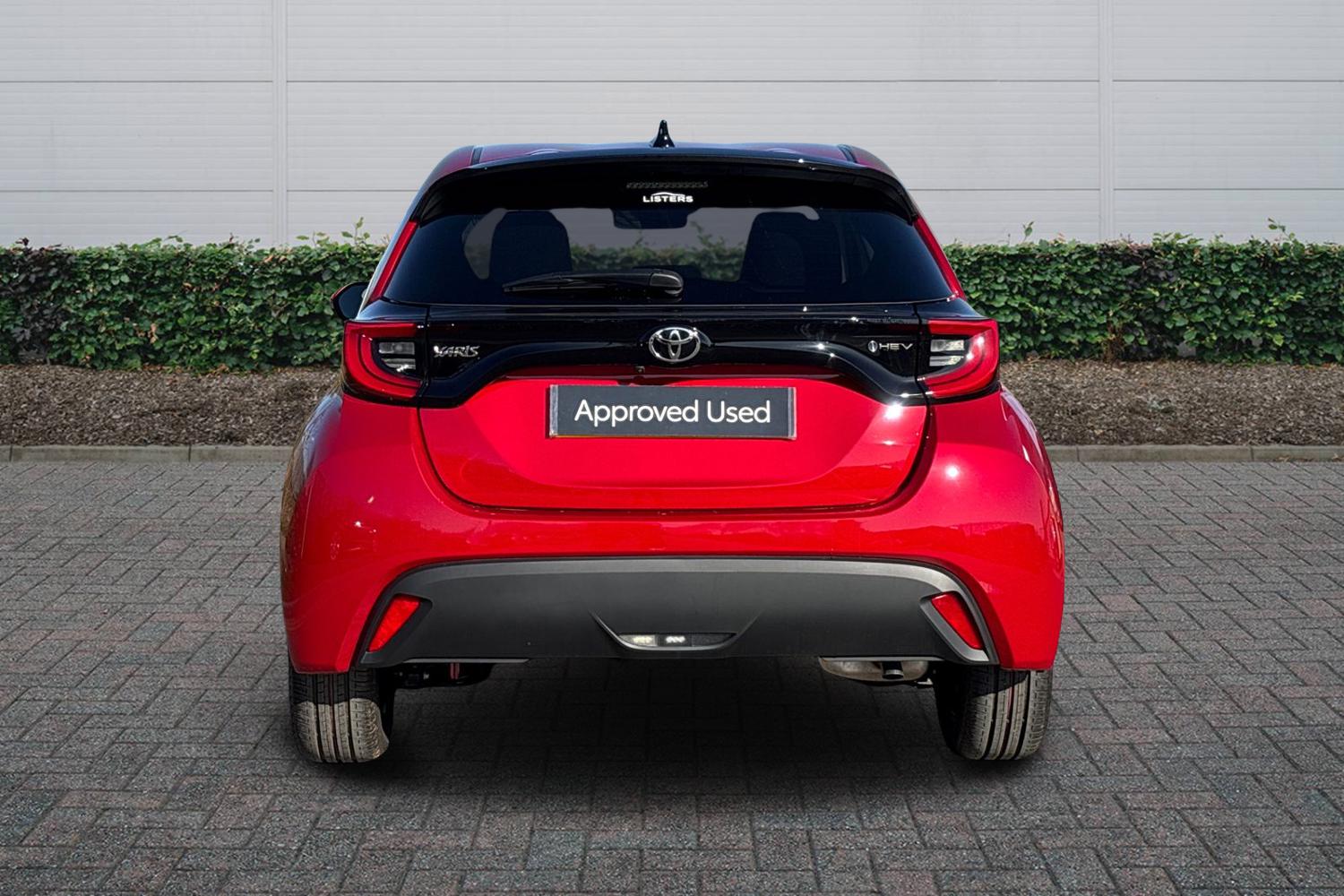 Used Toyota Yaris 2025 for sale - 77941590: Photo 4