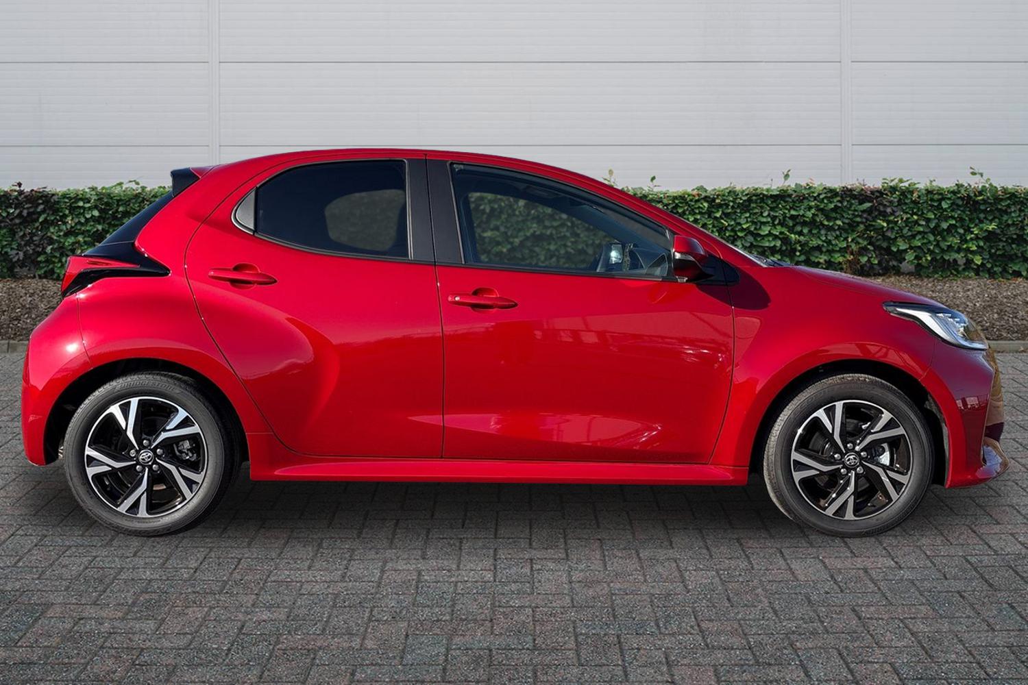 Used Toyota Yaris 2025 for sale - 77941590: Photo 5