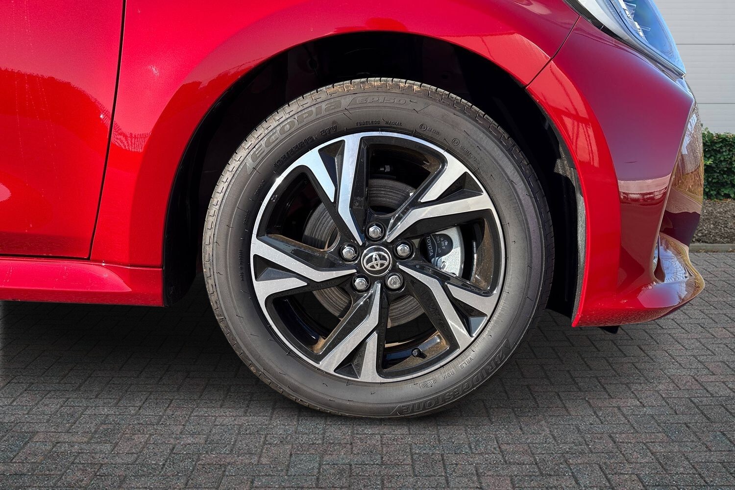 Used Toyota Yaris 2025 for sale - 77941590: Photo 6