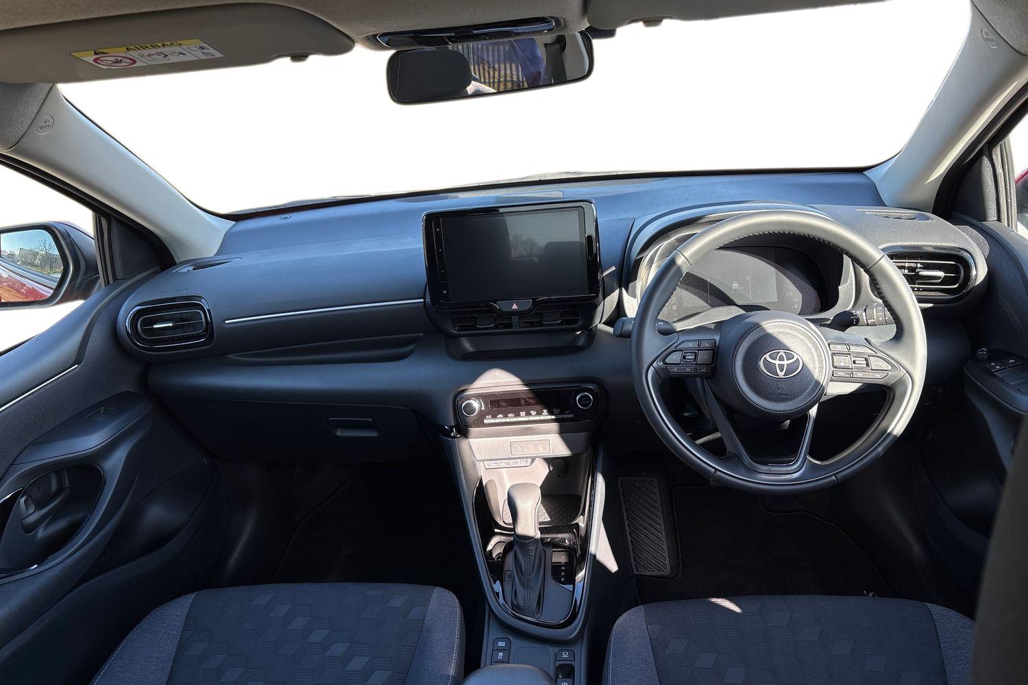 Used Toyota Yaris 2025 for sale - 77941590: Photo 8