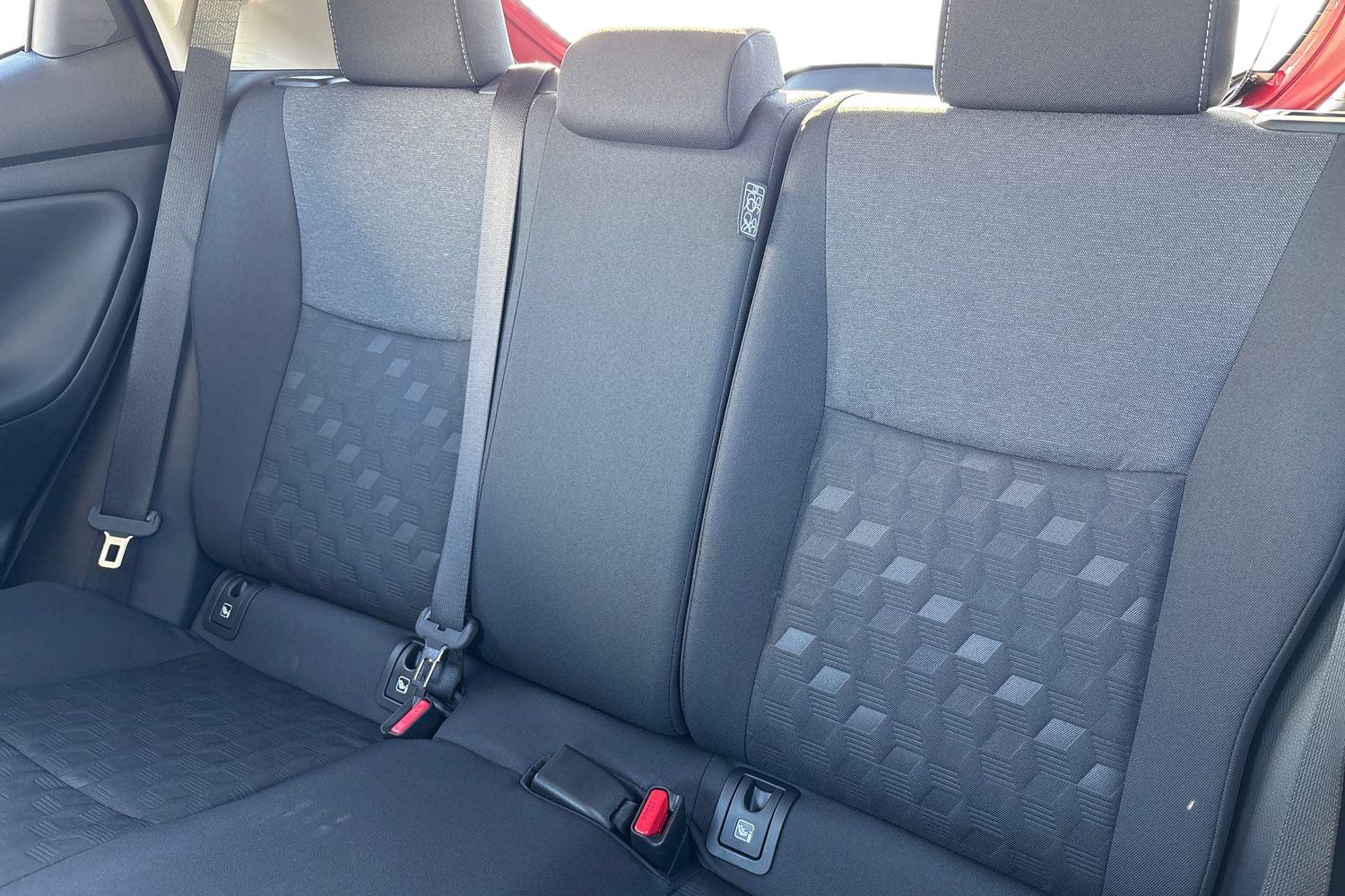 Used Toyota Yaris 2025 for sale - 77941590: Photo 9