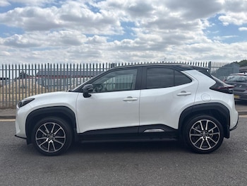 Used Toyota Yaris Cross 2023 for sale - 79159869: Photo