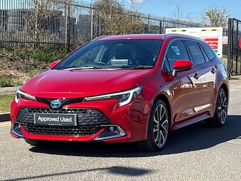 Used Toyota Corolla 2024 for sale - 77959317: Photo