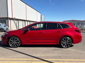 Used Toyota Corolla 2024 for sale - 77959317: Photo