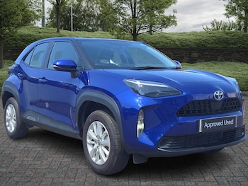 2023 (73) - 1.5 Hybrid Icon 5dr CVT
