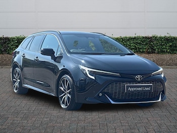 Used Toyota Corolla 2024 for sale - 79260085: Photo