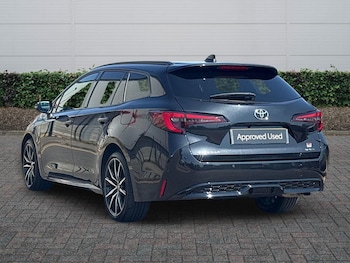 Used Toyota Corolla 2024 for sale - 79260085: Photo