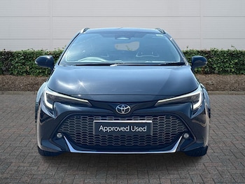 Used Toyota Corolla 2024 for sale - 79260085: Photo