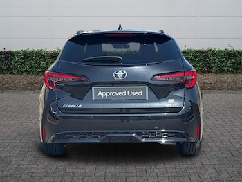 Used Toyota Corolla 2024 for sale - 79260085: Photo