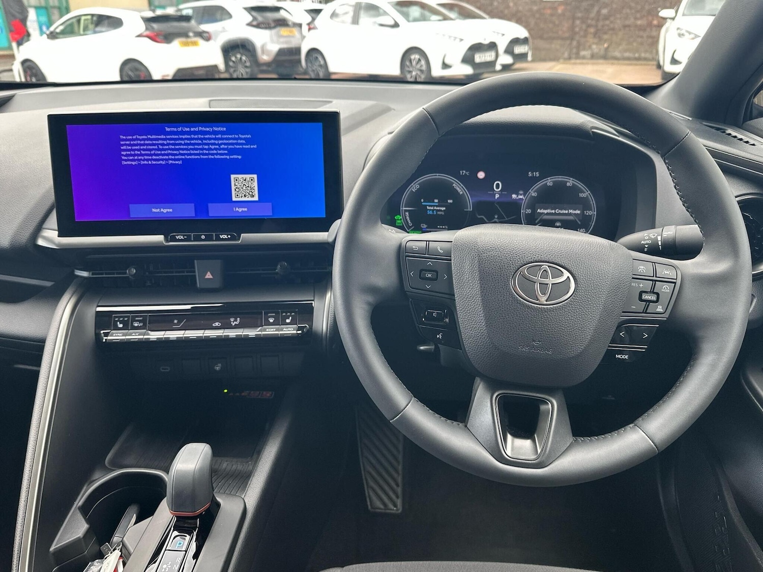 Used Toyota C-HR 2024 for sale - 76888261: Photo 10