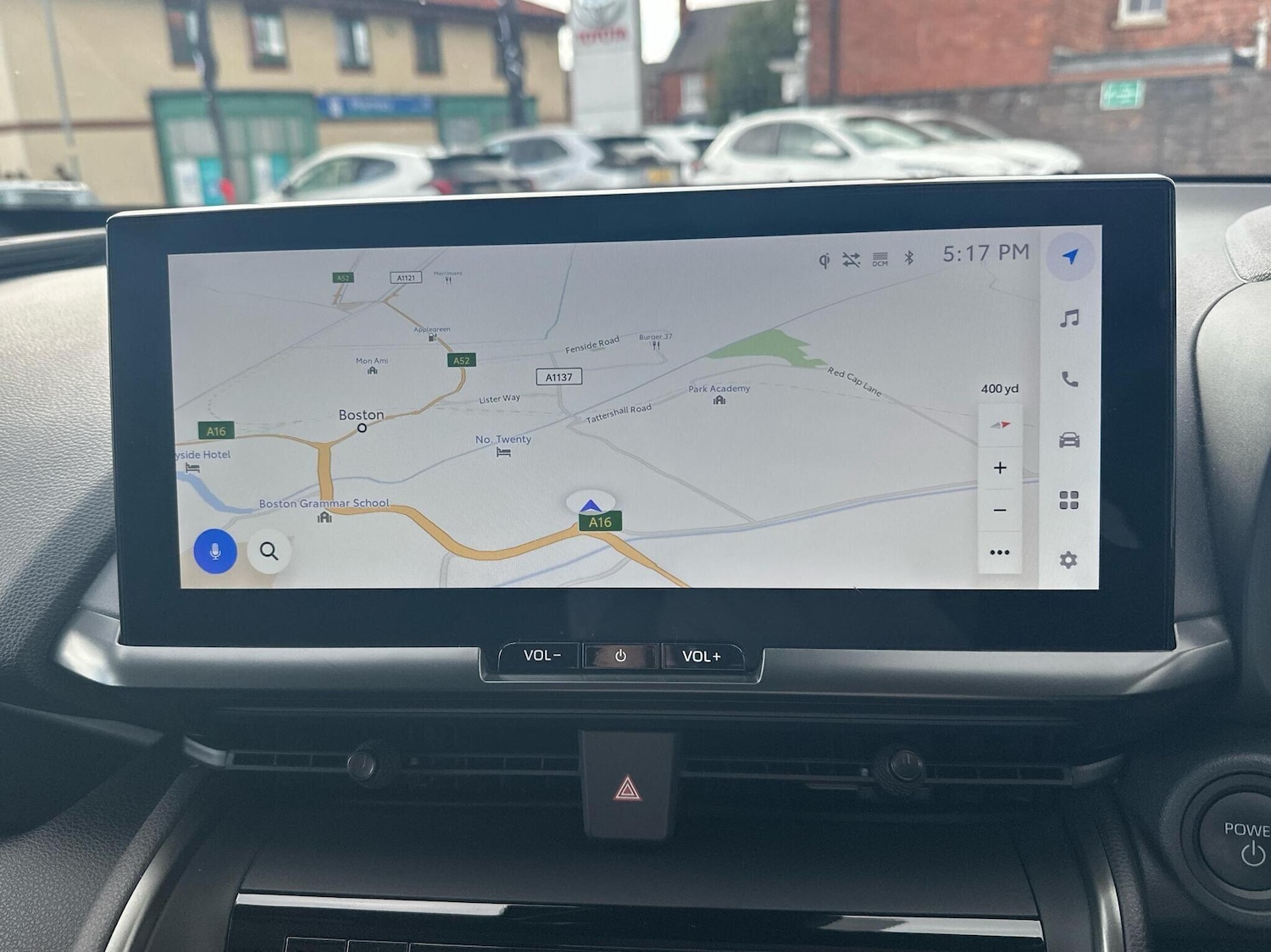 Used Toyota C-HR 2024 for sale - 76888261: Photo 13