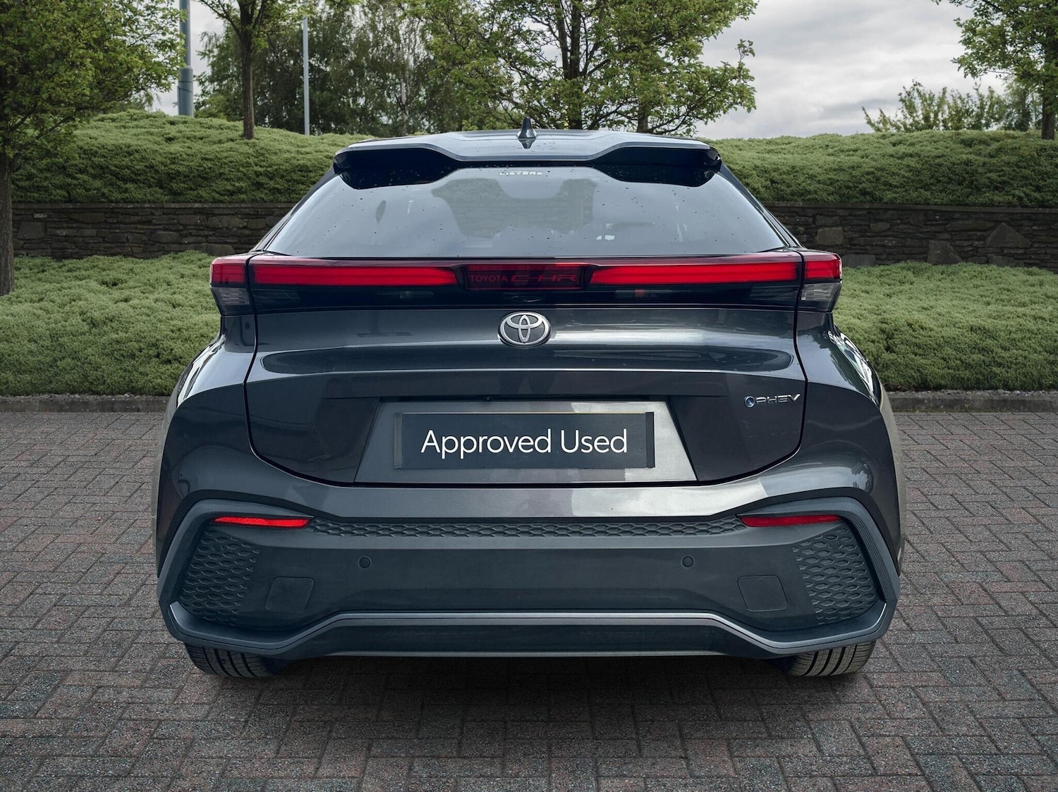 Used Toyota C-HR 2024 for sale - 76888261: Photo 6