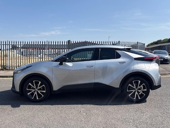 Used Toyota C-HR 2025 for sale - 79203403: Photo